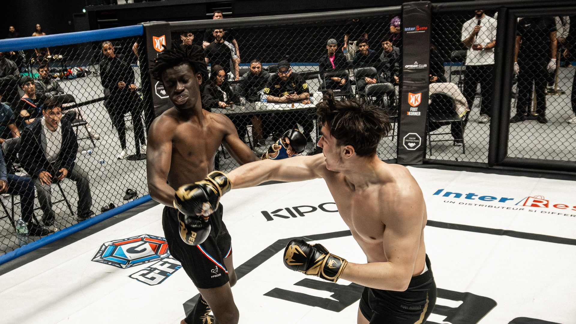 Yarlito Pics — Sport Photography