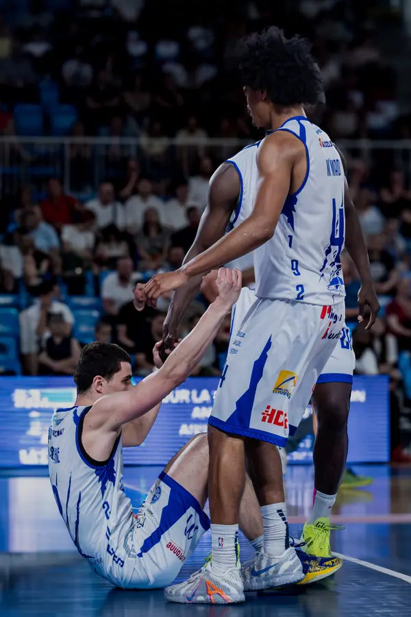 BCO Basketball