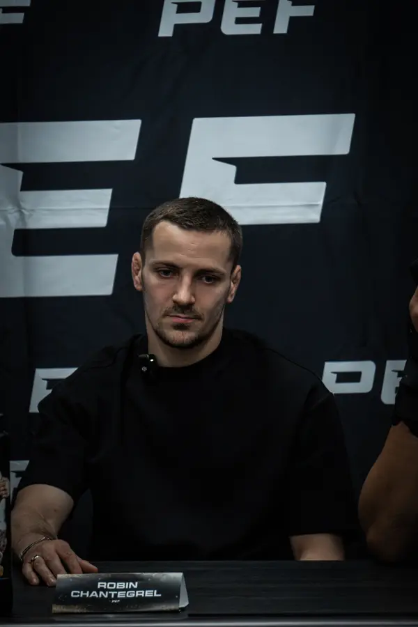 PEF MMA